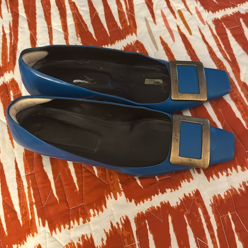 Roger Vivier pumps size 40